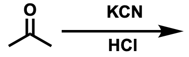 <p>Aldehydes and Ketones</p>