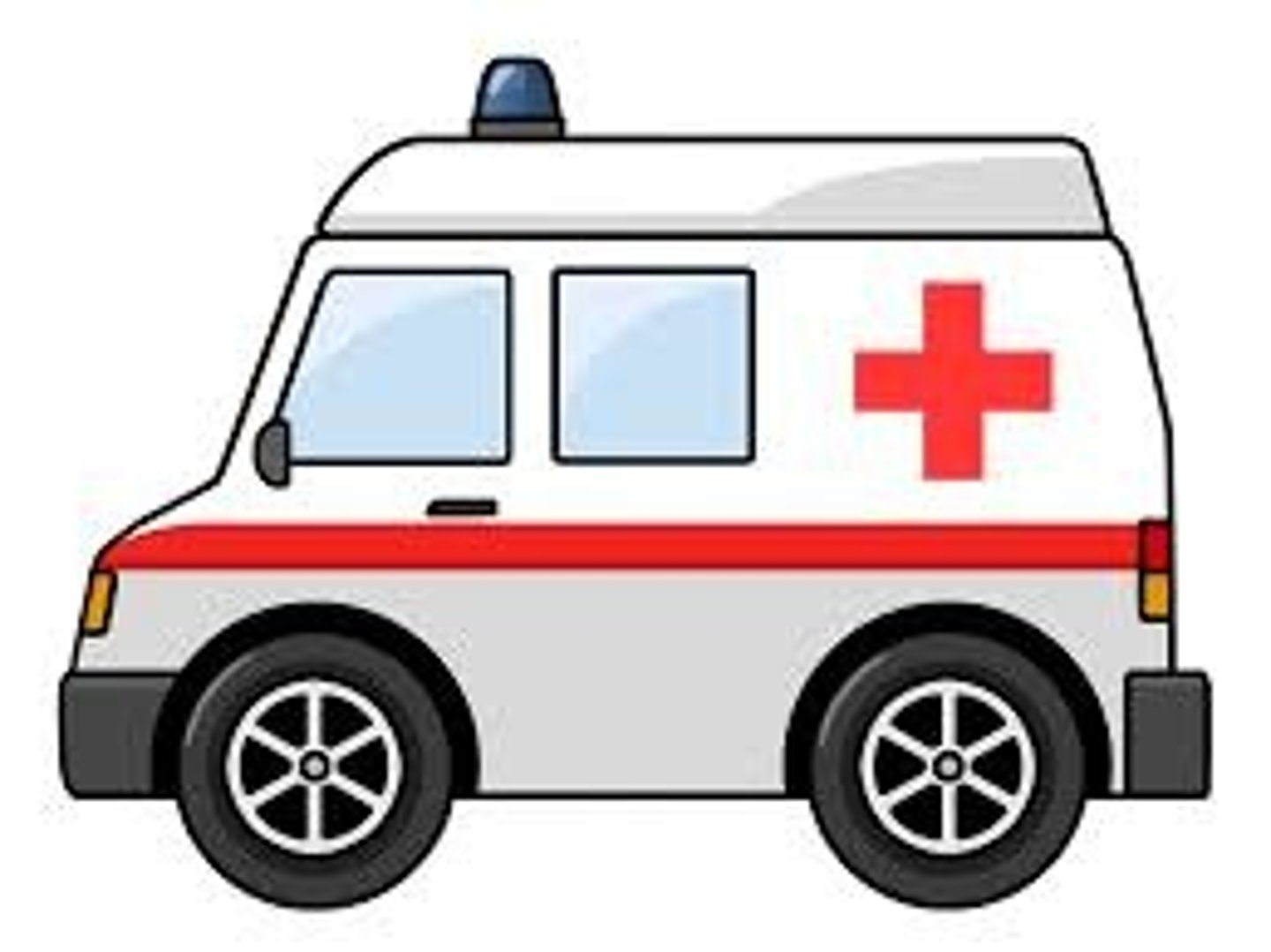 <p>ambulance</p>