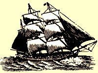 <p>He traveled on the HMS Beagle to South America and the Galapagos Islands.</p>