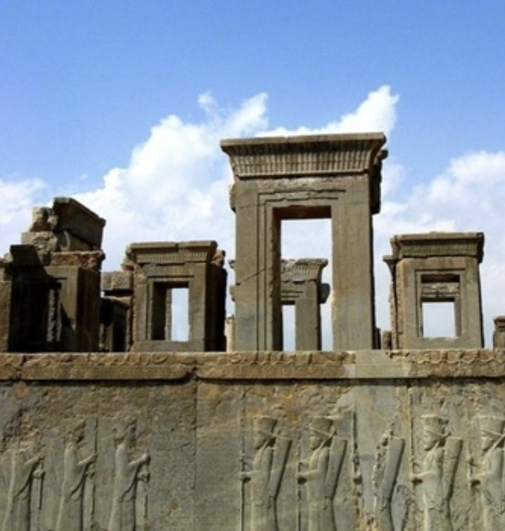 <p>what civilization is this of? what is it?</p>