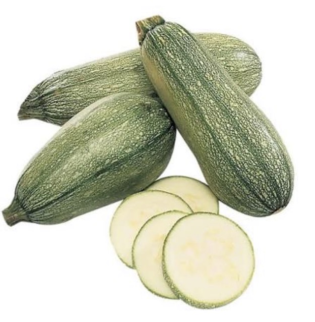 <p>Gray squash</p>