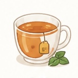 <p>Black Tea</p>