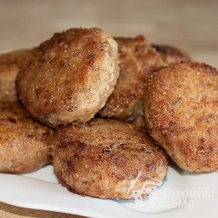 <p>cutlet/patty</p>