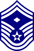 <p>First Sergeant</p>