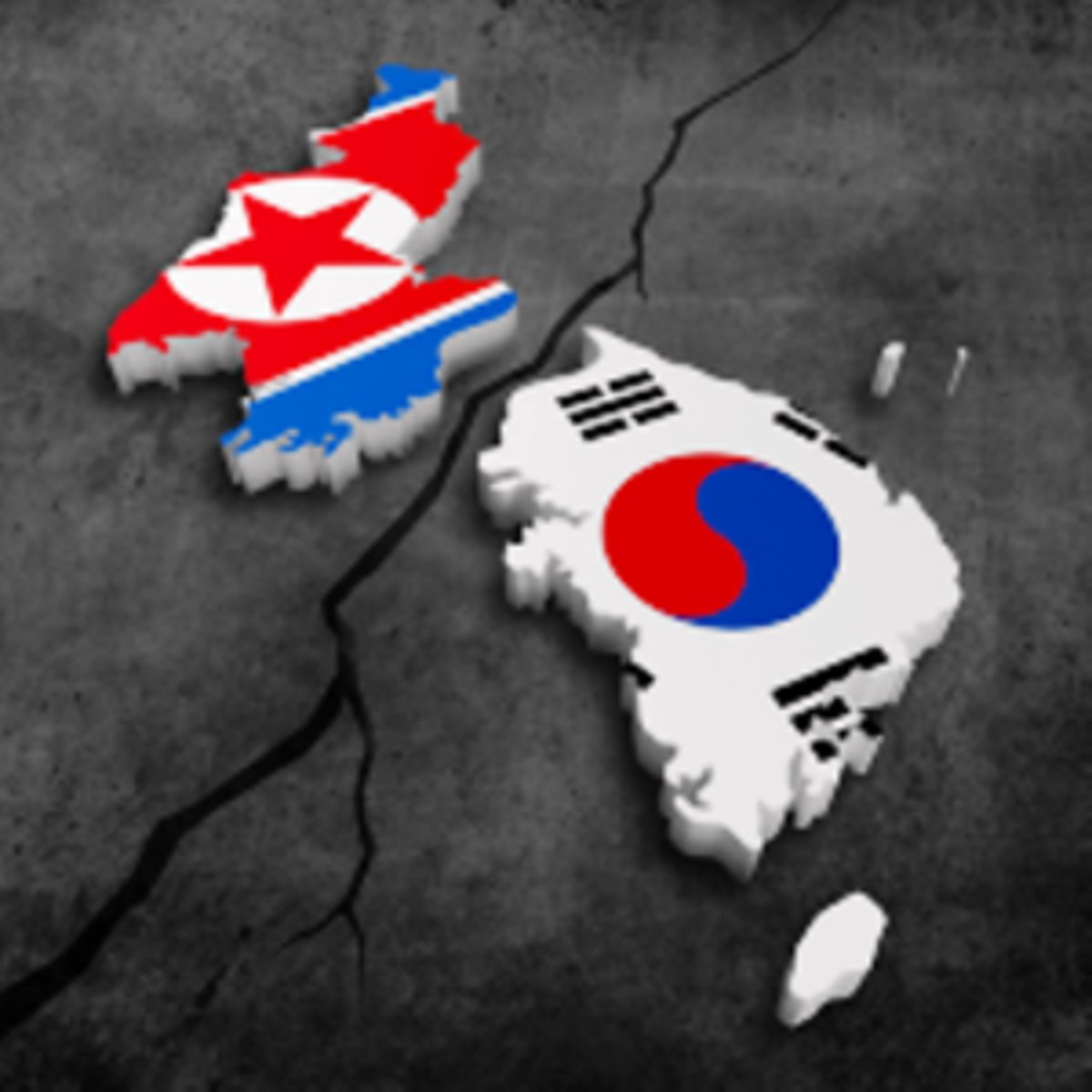 <p>division of the country (divide+cut)</p>