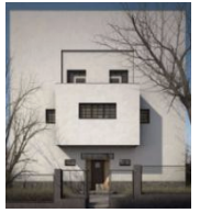<p>Wie heeft dit ontworpen?</p>