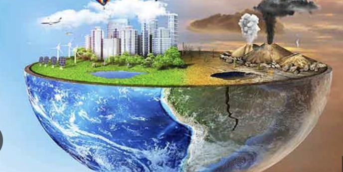 <p>According to you, why is there <em>as much</em> pollution? Is this due to the number of factories or cars? </p>