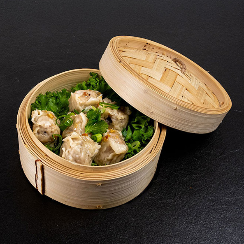 <p>Bouchées poulet</p>