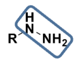 <p>what functional group does this image include?</p>