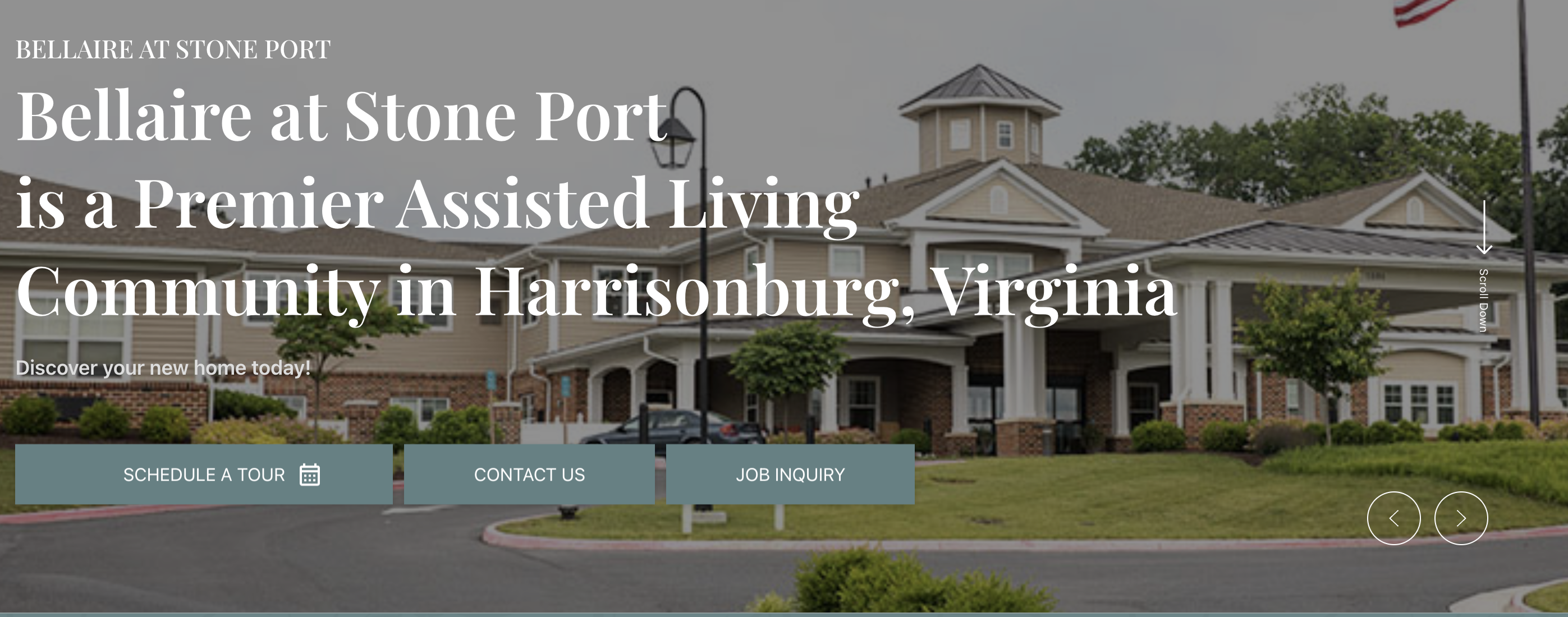 <ol><li><p>right on reservior st</p></li><li><p>right on stone spring rd</p></li><li><p>right onto port hills dr </p></li></ol><p></p>