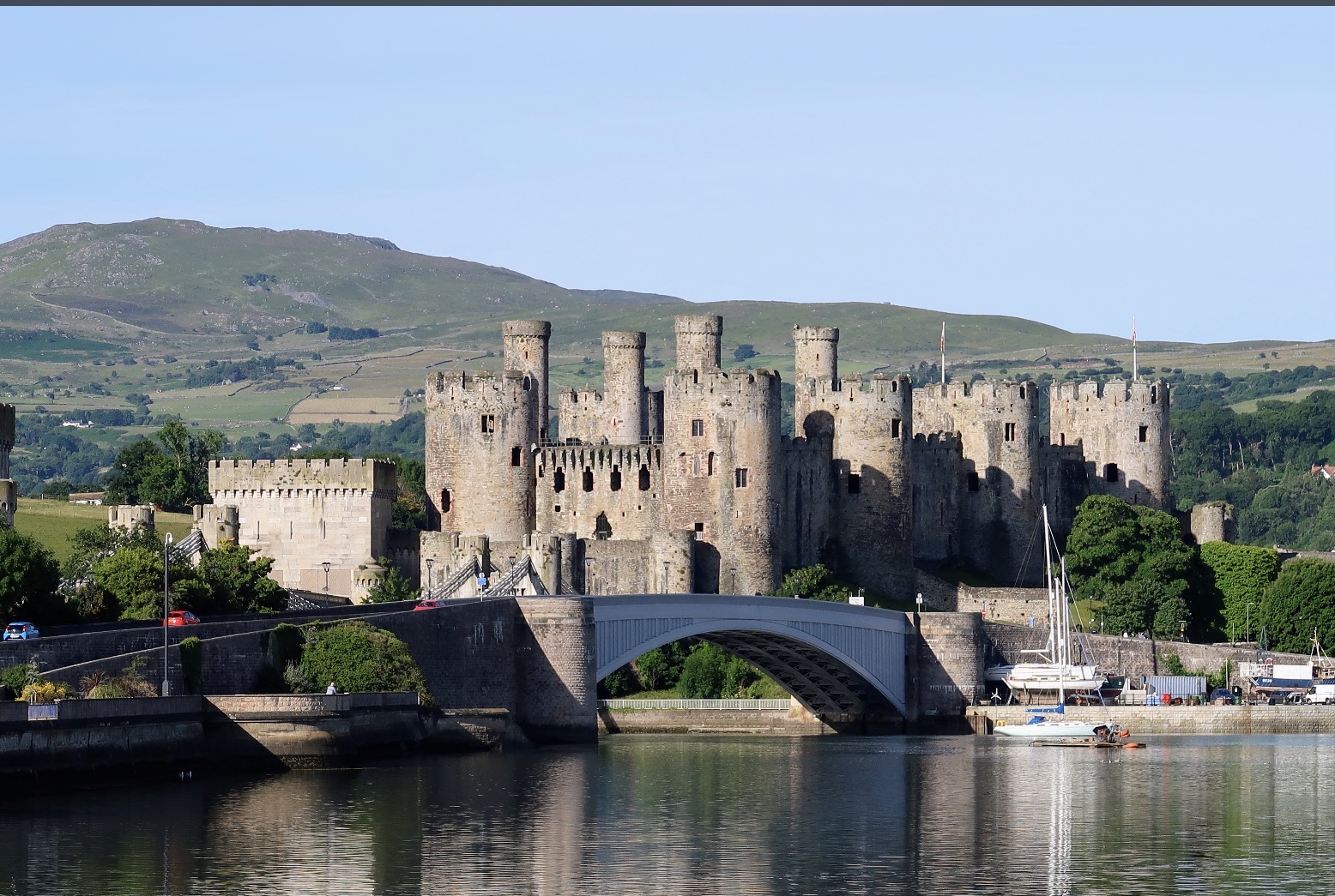 <p>How does the Welsh rebellion subside in 1408?</p>