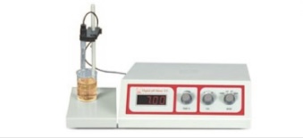 <p>Digital pH Meter</p>