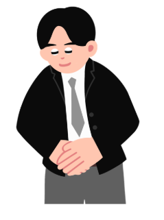 <p>Lịch sự, nhã nhặn</p>