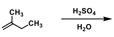 <p>Predict the product</p>