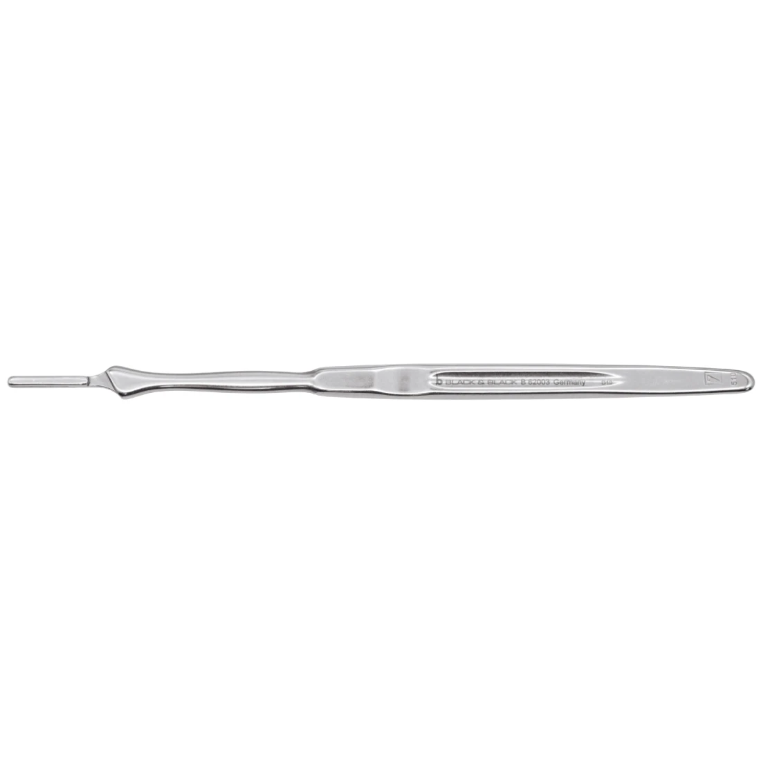 <p>What is this surgical instrument? </p>