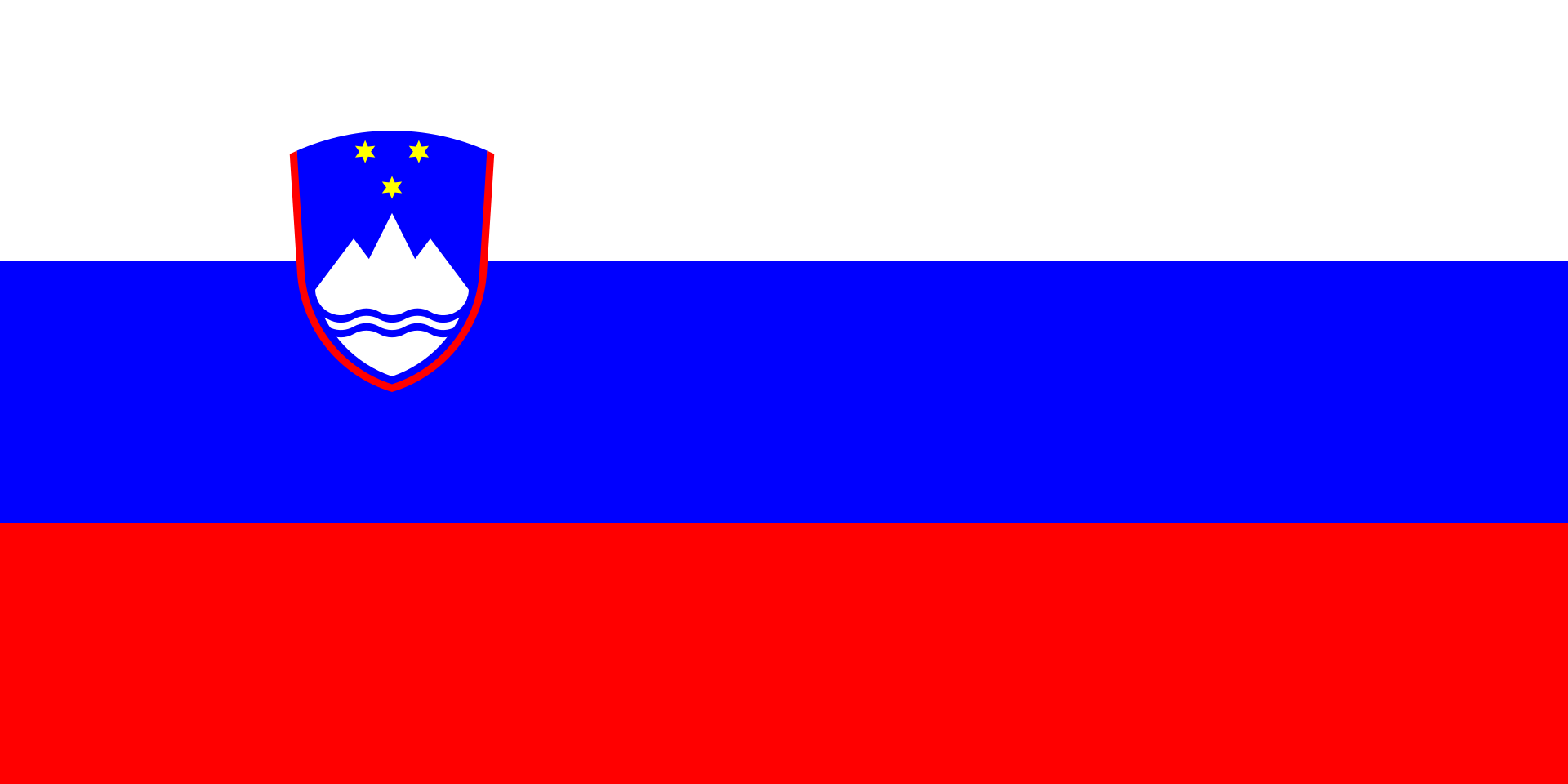 <p>Slovenia</p>