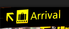 <p>dào </p><p> to arrive; to reach; to</p>