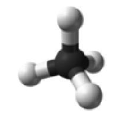 <p>Tetrahedral &amp; 109.5</p><p></p><p>-symmetrical</p>