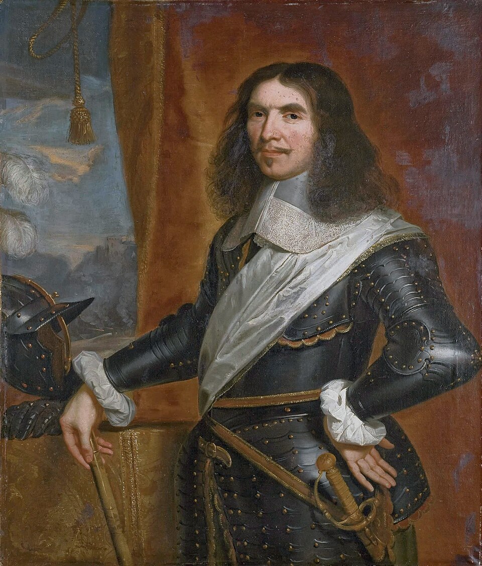 <p>1611 - 1675 - Turenne / Henri de La Tour d'Auvergne, Viscount of Turenne (All Facts) </p>