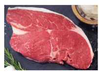 <p>Top Sirloin steak</p>