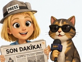 <p>Новость - Türkçe?</p>