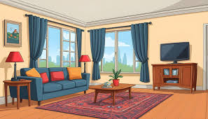<p>Kamar tamu</p>