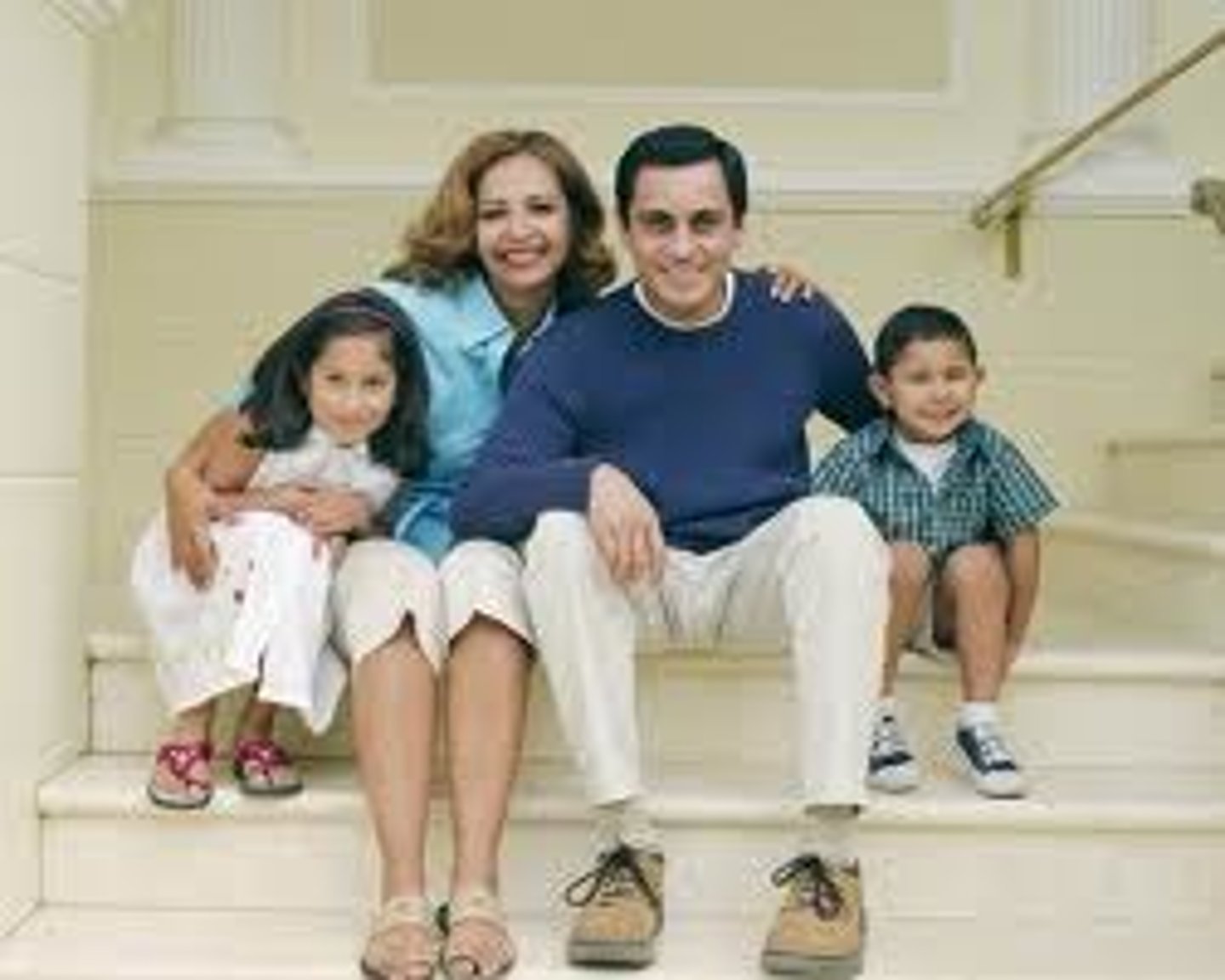 <p>Familia</p>