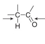 <p>What tautomer form is this</p>
