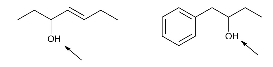 <p>What is the pka for Alcohols?</p>