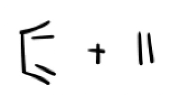 <p>What are the mechanism arrows here?</p>