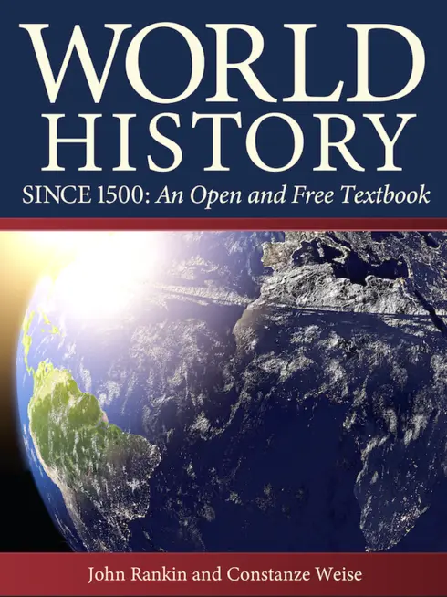 <p>information about people or events recorded long after the time of the people or events</p>