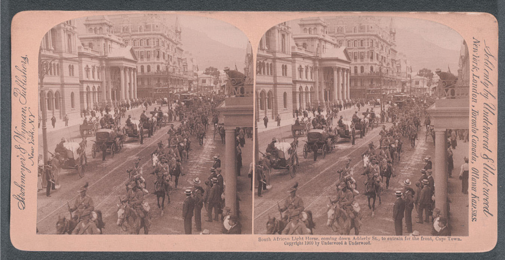 <p>The technique of converging or diverging the eyes in order to view a stereogram without a stereoscope</p>