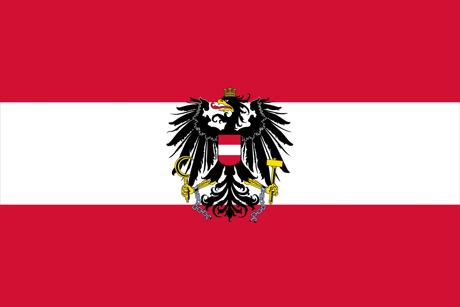 <p>Austrian Airlines </p>