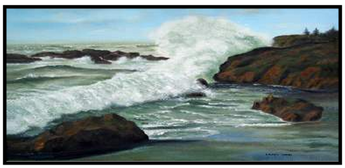 <p>Breakers</p>
