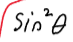 <p>double angle</p>
