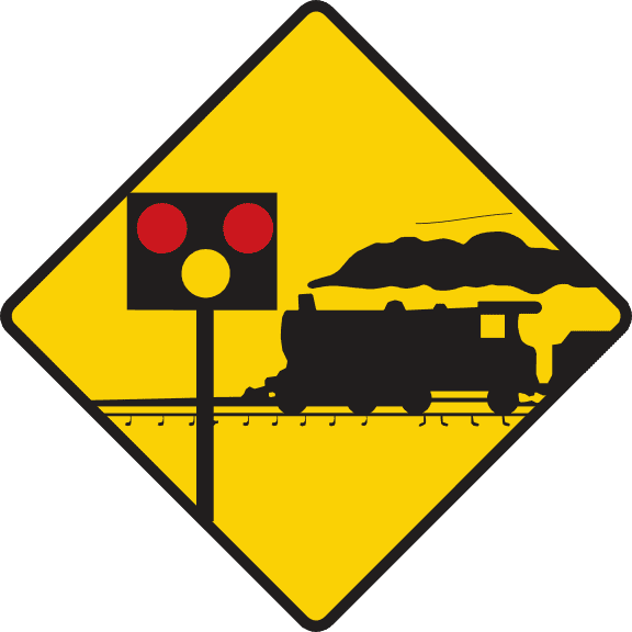 <p>What does this sign mean?</p>
