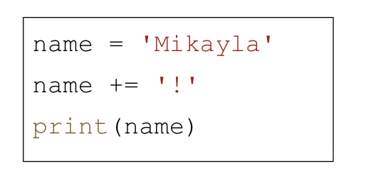 <p><span style="background-color: transparent; font-family: "Google Sans", sans-serif;">If the length of the string is n, what is the big-O time complexity of “adding” a single exclamation point to the end of a string?</span></p>