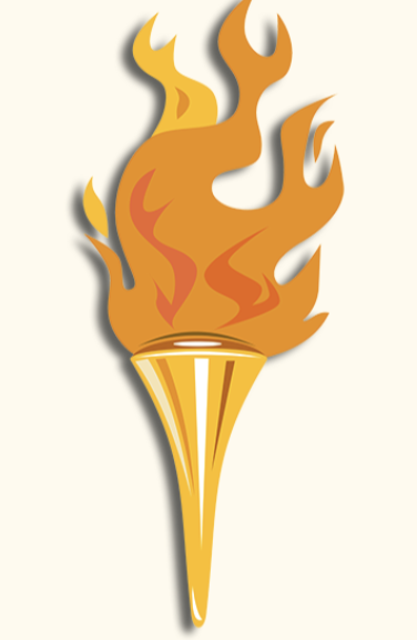 <p>Torch </p>