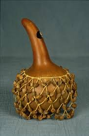 <p>What instrument is this? </p>