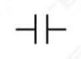 <p>What does this ladder diagram symbol represent?</p>