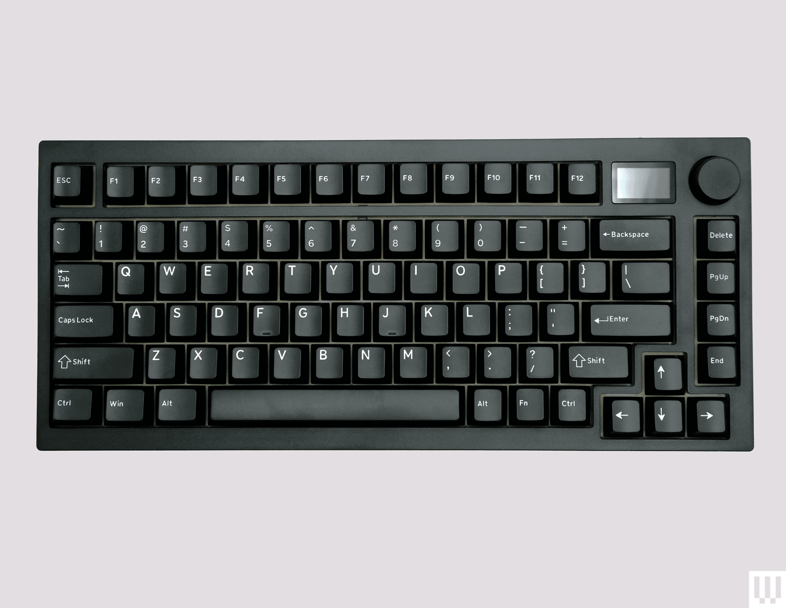 <p><span data-name="point_right" data-type="emoji">👉</span> <strong>Answer: Keyboard</strong></p>