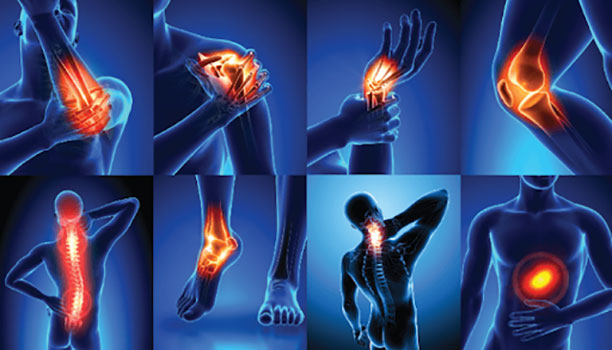 <p>Why should you always ask about joint pain when a patient has psoriasis?</p>