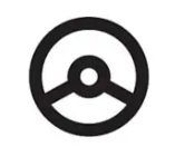 <p>Wat betekend dit symbool?</p>