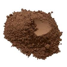 <ul><li><p>Earthy smell</p></li><li><p>Only mineral powder we work with</p></li><li><p>No apparent cleavage</p></li></ul><p></p>