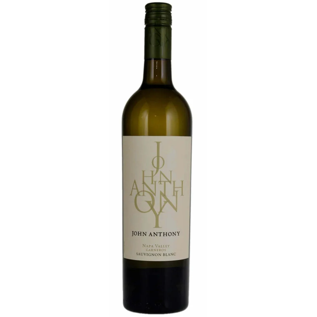 <p><span>John Anthony Sauvignon Blanc BTB</span></p>