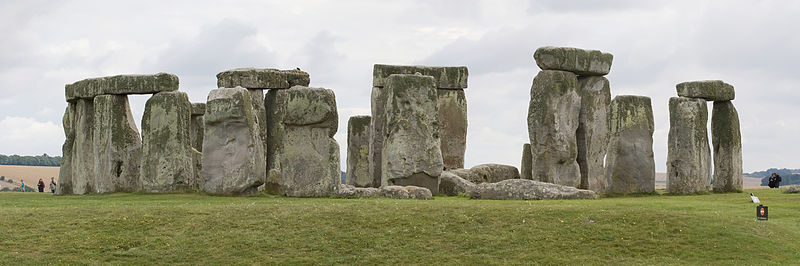 <p>Henge</p>