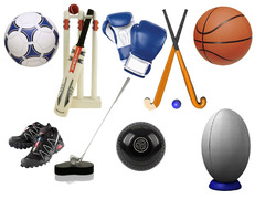 <p>sie würden Sport treiben</p>