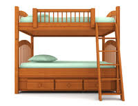 <p>giường tầng </p>