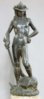 <p>David</p>