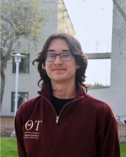 <p>Marshall Muscat</p>